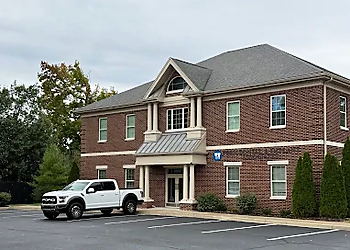 Dr. Ford McCurry, PsyD - Louisville, KY Psychologists - Clinic Exterior Image