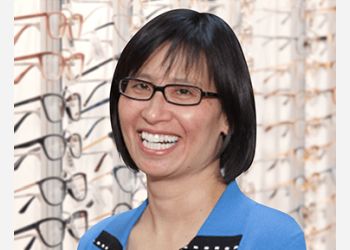 Dr. Frances Leung, OD - Granite Pointe Eye Care Inc 