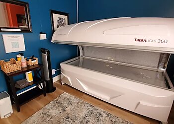 Kansas City Chiropractors Dr. Frances M. Hollembaek, DC - CHIROPRACTIC WELLNESS CENTER