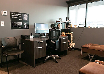 Waterbury Chiropractors Dr. Francis Day, DC - Active Life Chiropractic