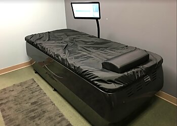 Buffalo Chiropractors Dr. Francisco Vaquero, DC - WEST BUFFALO CHIROPRACTIC