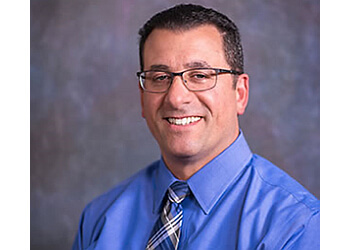 Dr. Frank Lombardozzi, DC - Red Mill Chiropractic Virginia Beach Chiropractors