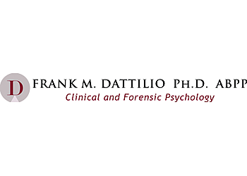 Dr. Frank M. Dattilio, Ph.D., ABPP - Allentown, PA Psychologists - Clinic Logo