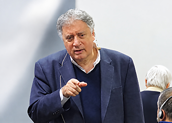 Dr. Frank M. Dattilio, Ph.D., ABPP - Allentown, PA Psychologists - Doctor Portrait Image
