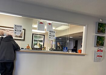 San Bernardino Urologists Dr. Franklin M. Chu, MD