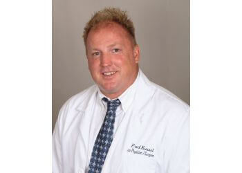 Dr. Fred O. Kussel, DPM - TAMPA BAY PODIATRY  Clearwater Podiatrists