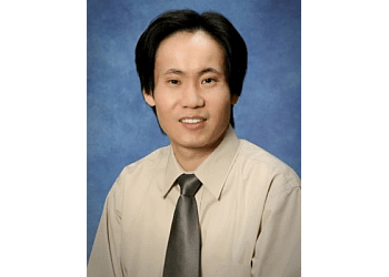 GILBERT LAM, DDS - VISALIA CARE DENTAL GILBERT LAM, DDS - VISALIA CARE DENTAL