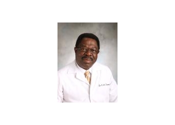 Gabriel K. Tanson MD Gabriel K. Tanson MD