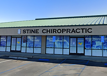 Victorville Chiropractors Dr. Gabriel L. Stine, DC - STINE CHIROPRACTIC