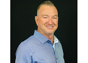 Dr. Gabriel L. Stine, DC - STINE CHIROPRACTIC Victorville Chiropractors image 1
