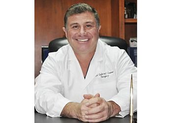 Dr. Gabriel Lazar, DPM -  Advanced Foot Care