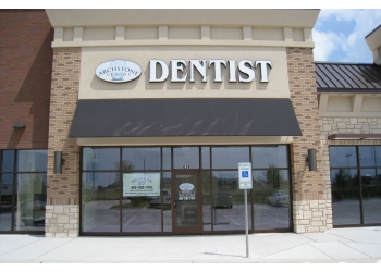 3 Best Dentists in Fort Worth, TX - Expert Recommendations