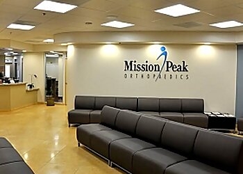 Hayward Podiatrists Dr. Gabriel Van Gompel, DPM - MISSION PEAK ORTHOPAEDIC