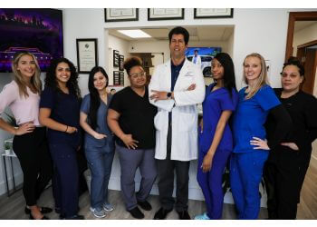 Hollywood Chiropractors Dr. Gady Abramson, DC - BACK TO MIND CHIROPRACTIC