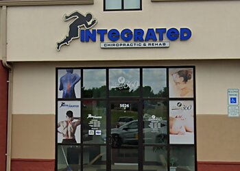Sioux Falls Chiropractors Dr. Galen Stolp, DC - INTEGRATED CHIROPRACTIC AND REHAB