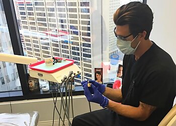 Baltimore Dentists Dr. Garcia General & Cosmetic Dentistry