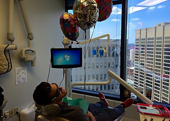 Baltimore Dentists Dr. Garcia General & Cosmetic Dentistry