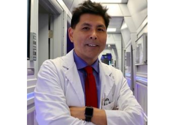 Anaheim eye doctor Garrett Wada, OD - WADA OPTOMETRY, INC 