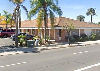 Dr. Garrick Sit, OD - ESCONDIDO OPTOMETRIX - Escondido, CA Pediatric Optometrists - Hospital Exterior Image