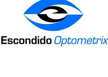 Dr. Garrick Sit, OD - ESCONDIDO OPTOMETRIX - Escondido, CA Pediatric Optometrists - Hospital Logo