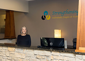 Aurora Psychologists Dr. Gary Coleman, Psy.D. - WATERFORD COUNSELING AND PSYCHOLOGICAL SERVICES, PC.