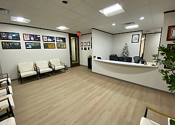 Houston Neurosurgeons Gary E. Kraus, MD