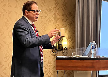 Houston Neurosurgeons Gary E. Kraus, MD