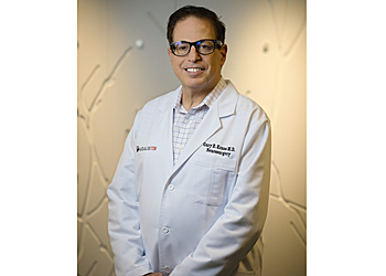 Houston Neurosurgeons Gary E. Kraus, MD