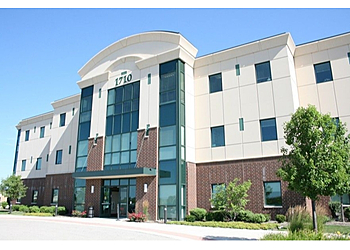 Dr. Gary M. Kazmer, DPM - Elgin, IL Podiatrists - Hospital Exterior Image
