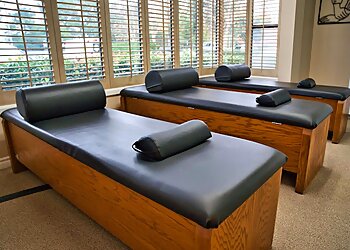 Irvine Chiropractors Dr. Gary Martin, DC