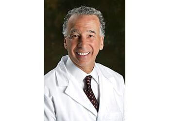 Dr. Gary Mauro, DPM - Warren Podiatry