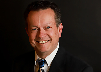 Dr. Gary Meek, DC - Springfield, MO Chiropractors - Doctor Portrait Image