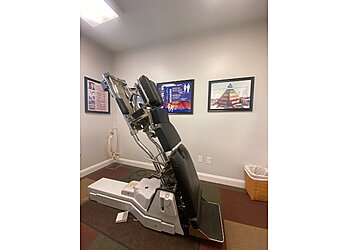 Akron Chiropractors Dr. Gary Minorik, DC - MINORIK CHIROPRACTIC CENTER