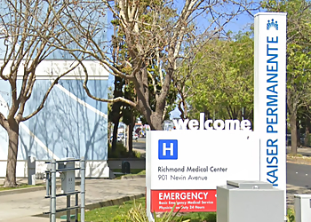 Richmond Psychologists Dr. Gary Shaller, PhD - KAISER PERMANENTE RICHMOND MEDICAL CENTER