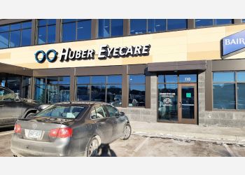 Rochester Pediatric Optometrists Gary Ty Huber, OD