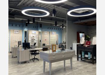 Rochester Pediatric Optometrists Gary Ty Huber, OD