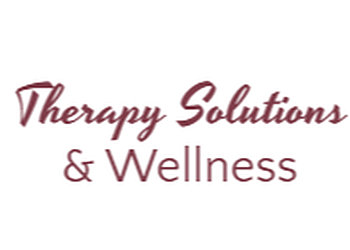 Salem Psychologists Dr. Genevieve Strange, PsyD - THERAPY SOLUTIONS AND WELLNESS LLC