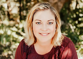 Dr. Genevieve Strange, PsyD - THERAPY SOLUTIONS AND WELLNESS LLC Salem Psychologists image 1