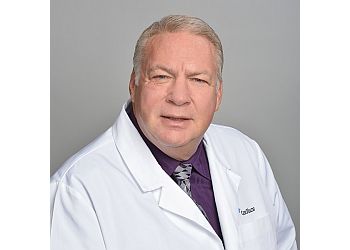 Dr. Geoffrey Bricker, DPM, DABFAS Springfield Podiatrists