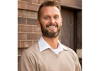 Dr. Casey Baker, DC - BAKER CHIROPRACTIC & ACUPUNCTURE 