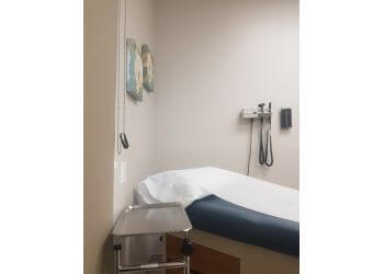 Escondido Primary Care Physicians George Delgado, MD