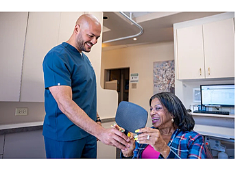 Antioch Dentists Dr. George Saleeb - LEGACY DENTAL STUDIO