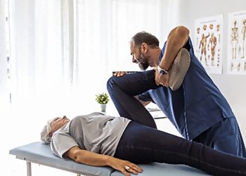 Orange Chiropractors Dr. George Ujkic, DC - CHIROPRACTIC CENTER OF ORANGE