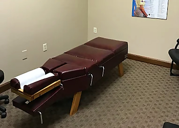 Greensboro Chiropractors Dr. George Y. Salama, DC - SALAMA CHIROPRACTIC CENTER