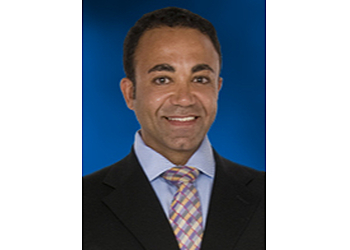 Dr. George Y. Salama, DC - SALAMA CHIROPRACTIC CENTER Greensboro Chiropractors image 1