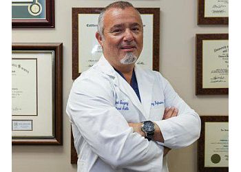 Dr. Gerard Boghossian, DPM - COMPREHENSIVE FOOT AND ANKLE SPECIALISTS Palmdale Podiatrists