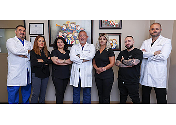 Palmdale Podiatrists Dr. Gerard Boghossian, DPM - MB COMPREHENSIVE FOOT AND ANKLE SPECIALISTS