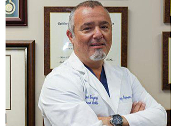 Dr. Gerard Boghossian, DPM - MB COMPREHENSIVE FOOT AND ANKLE SPECIALISTS Palmdale Podiatrists image 1