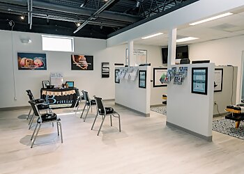 Winston Salem Chiropractors Dr. Gerren Q. Brittian, DC - BRITTIAN CHIROPRACTIC CENTER