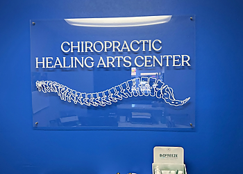 El Cajon Chiropractors Dr. Gianfranco Calafiore, M.S., D.C. - CHIROPRACTIC HEALING ARTS CENTER